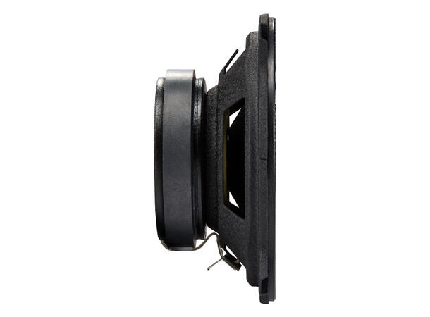 Kicker 43DSC504 - coaxial høyttaler